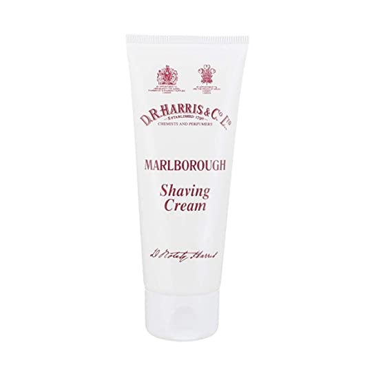 D.R. Harris & Co Marlborough Shaving Cream 25g