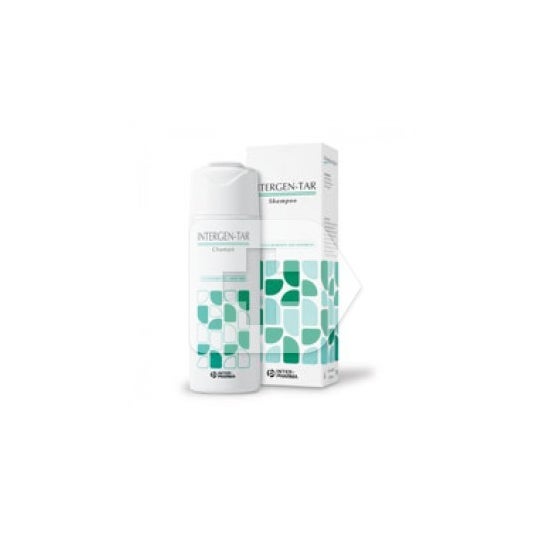 Shampooing Intergen-Tar Shampooing 250ml