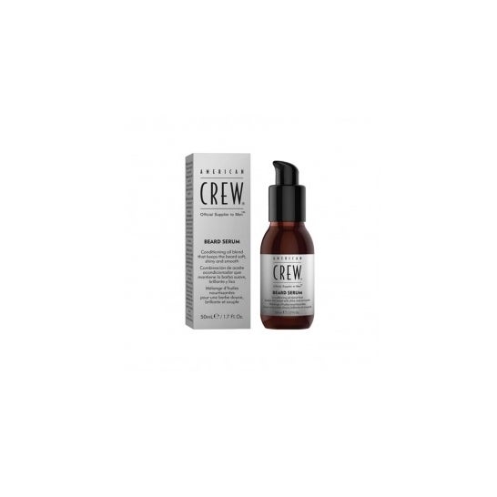 American Crew Beard Serum - 50 ml
