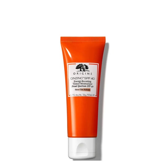 Origins Hydratant Teinté Spf40 50ml