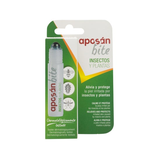 Bet Bite Insectes et Plantes Roll On 10ml