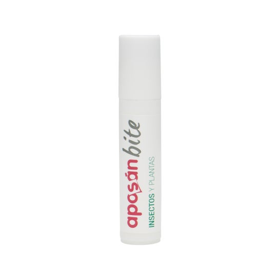 Bet Bite Insectes et Plantes Roll On 10ml