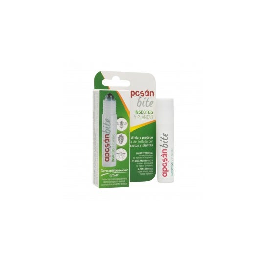 Bet Bite Insectes et Plantes Roll On 10ml