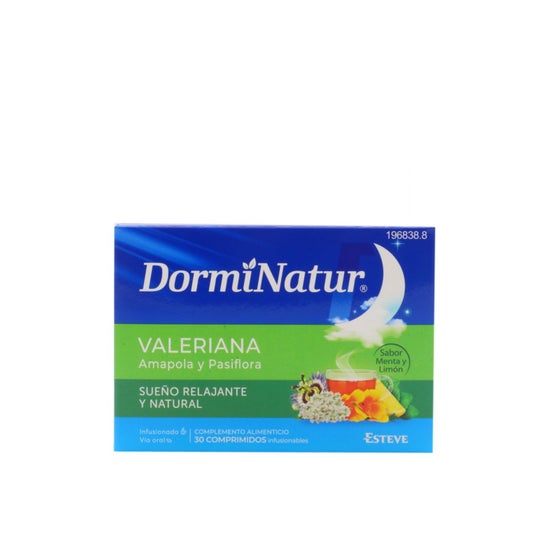 Dormicalm 30 Comp