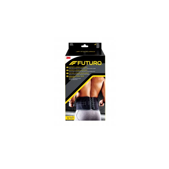 Futuro‰ã¢ Ceinture lombaire réglable 1 pc