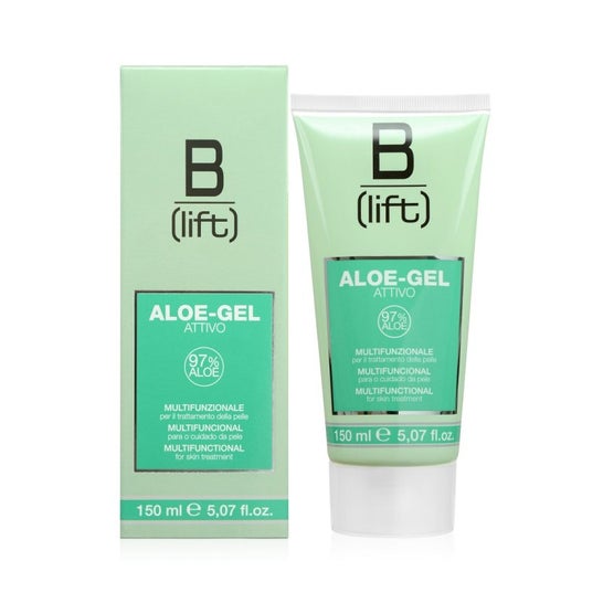 Syrio B-Lift Gel Activo Aloe Multifuncional 150ml