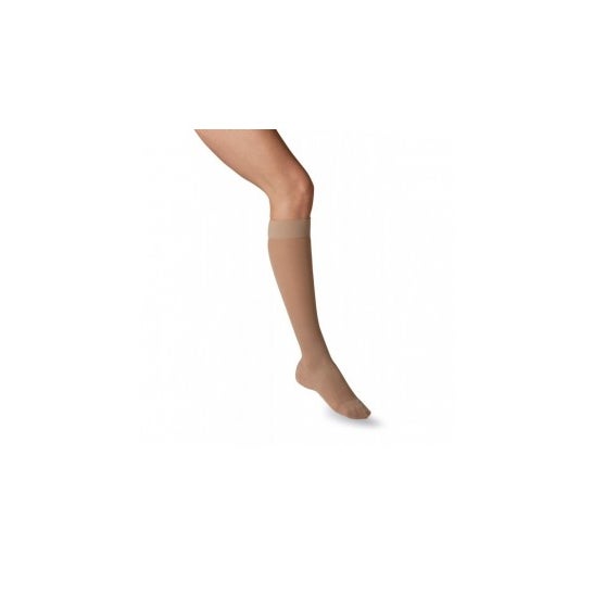Moyenne Viadol compression courte compression normale beige V 34 T4 T4
