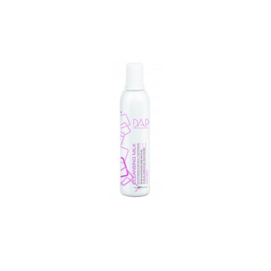 Dap Lait peaux sèches 250ml