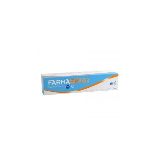 Farmabrum Vaseline pure 60 g
