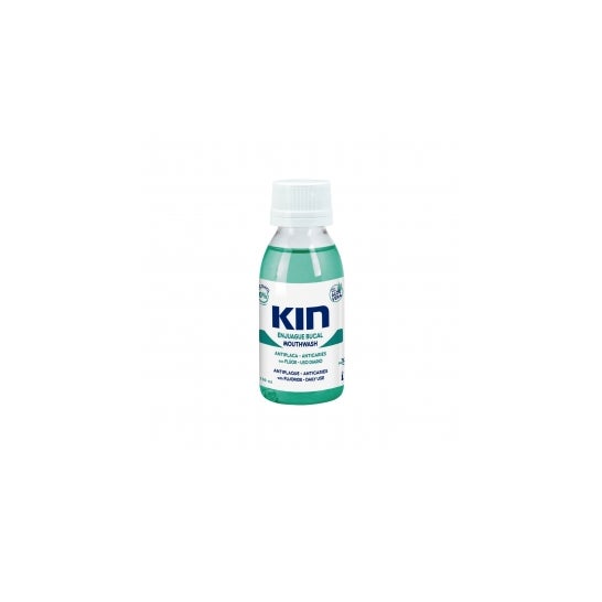 Bain de bouche Kin 100ml