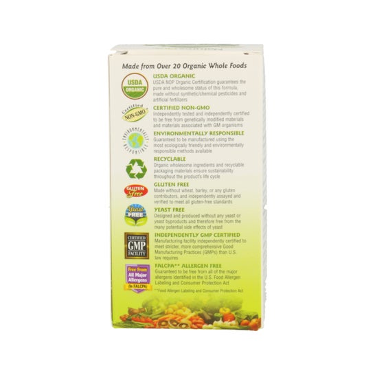 Nature's Plus Vitamin K2 60comp