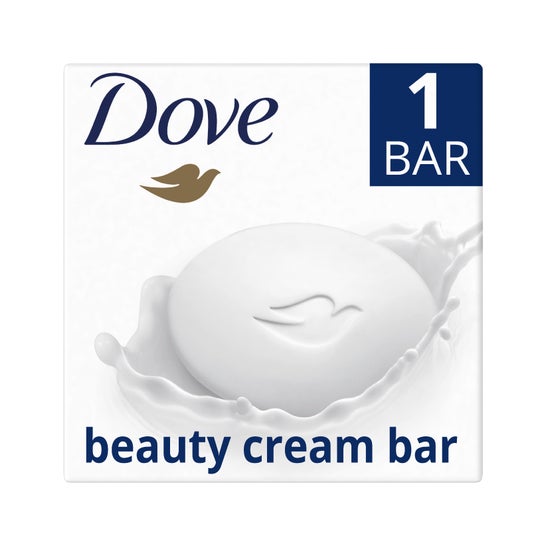 Dove Pain de Savon 100g 100g
