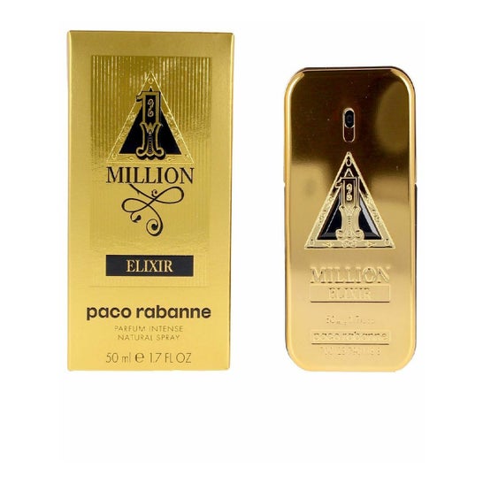 Paco Rabanne One Million Elixir Men Eau de Parfum 50ml