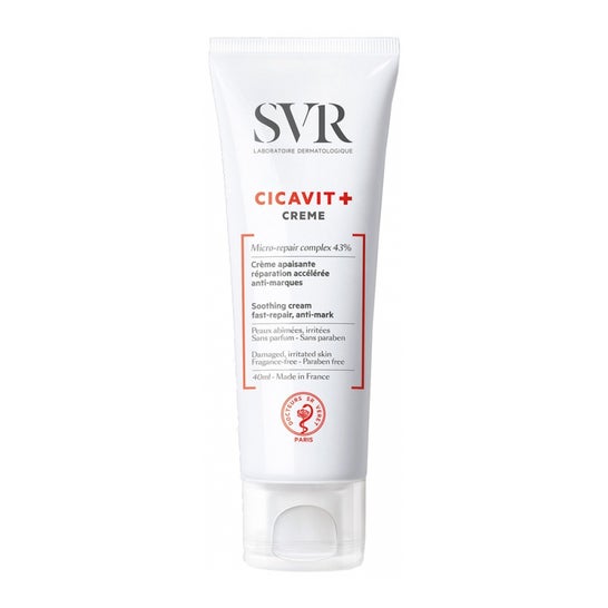 SVR Cicavit Cream 40ml