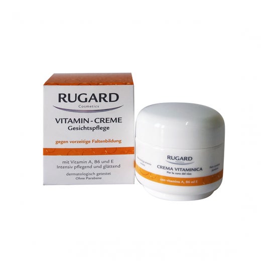 Rugard Vitaminica Crème Visage 50ml