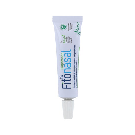 Phytonasal Avec Redraphen Biopomme 10ml