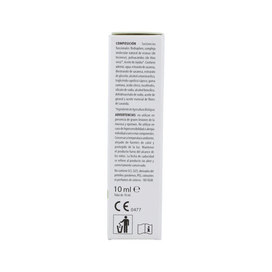 Phytonasal Avec Redraphen Biopomme 10ml