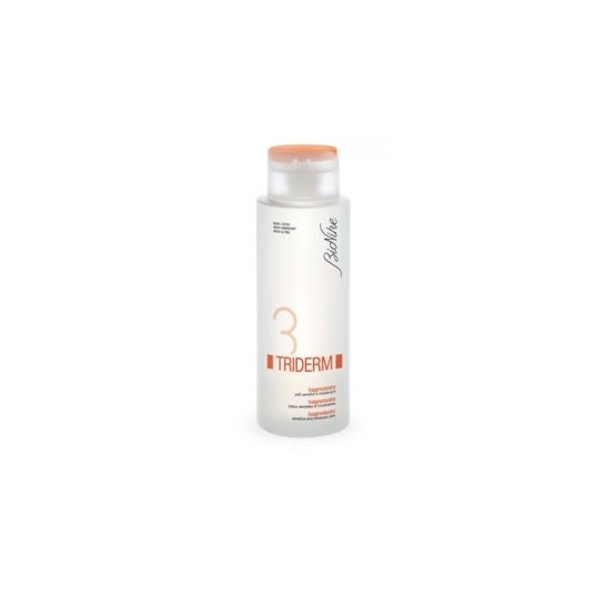 Bionike Triderm Huile de Bain 500ml