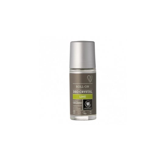 Urtekram Desodorante Roll-on  Lima 50ml