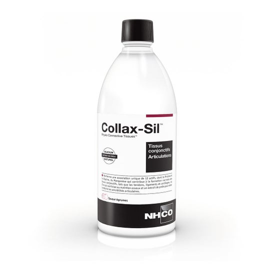 Nhco Collax-Sil Articulations 500ml