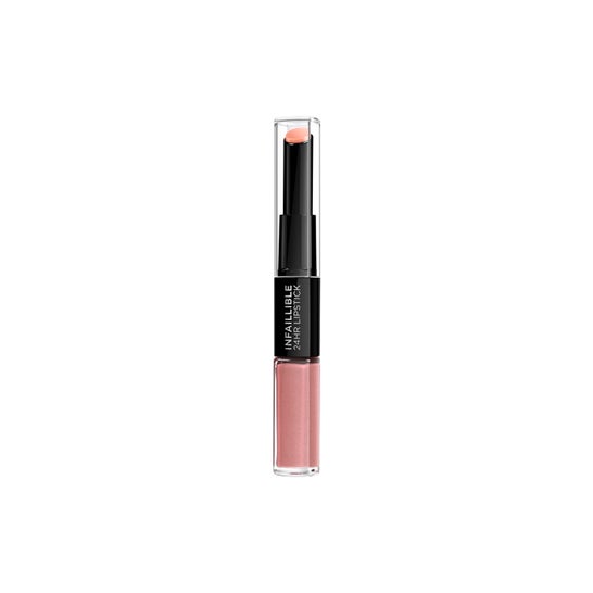 Loreal Infaillible 24h Gloss Lèvres 111