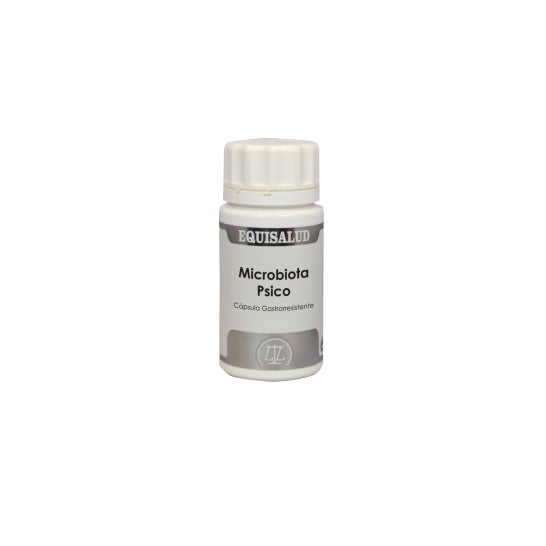 Microbiota Psycho 60caps