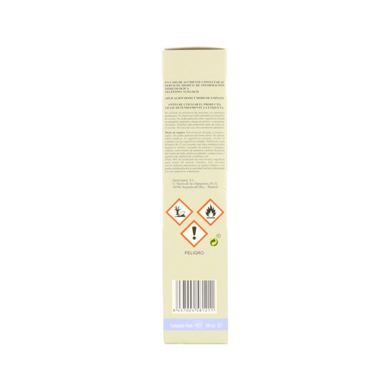 Insectron Nf Insecticide Aérosol 300ml
