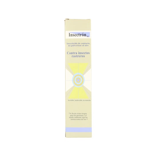 Insectron Nf Insecticide Aérosol 300ml