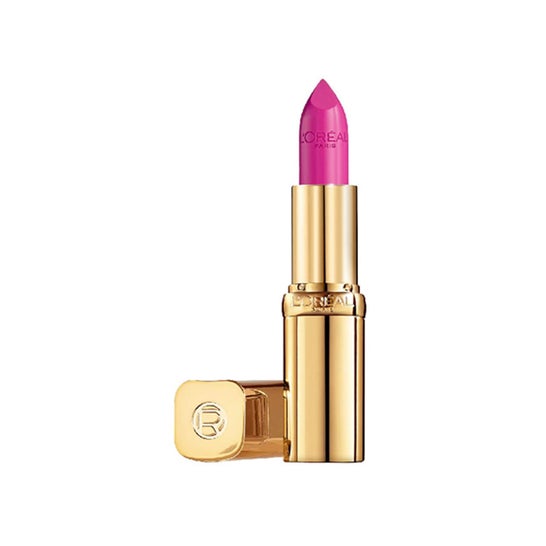 L'Oréal Color Riche Satin Lipstick 112 Paris Paris 1ut