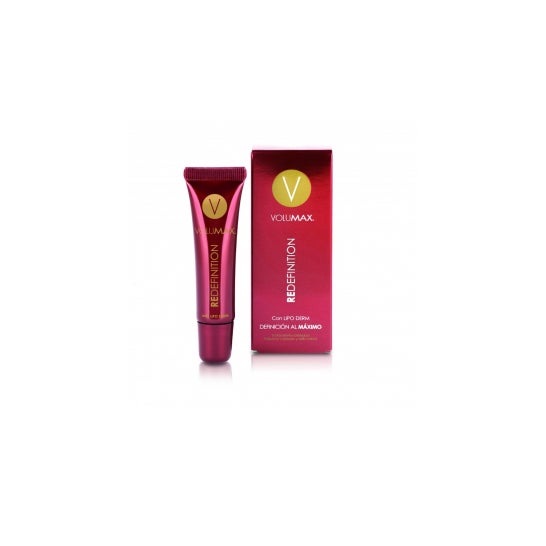Volumax Redéfinition 15ml