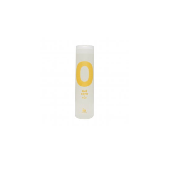 Interapothek Gel Zéro Argan 100 ml