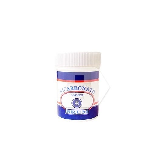 Bicarbonate de sodium Brum 175g