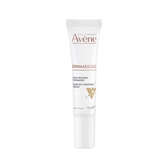 Avène DermAbsolu Yeux Soin Regard Jeunesse 15ml