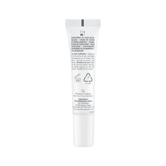 Avène DermAbsolu Soin Regard Combleur 15ml