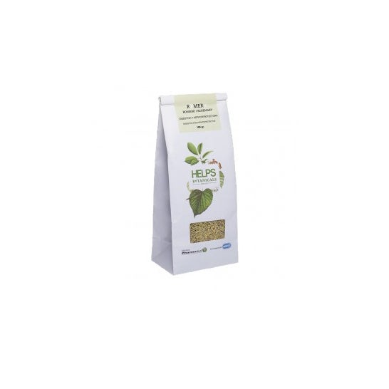 Aide Botanicals sachet de romarin 100g