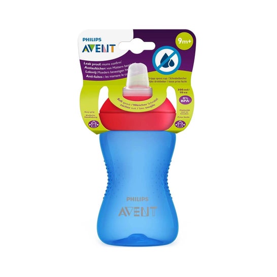 Philips® AVENT Tétine ultra souple 0-6 mois sans BPA 2 pc(s) - Redcare  Apotheke