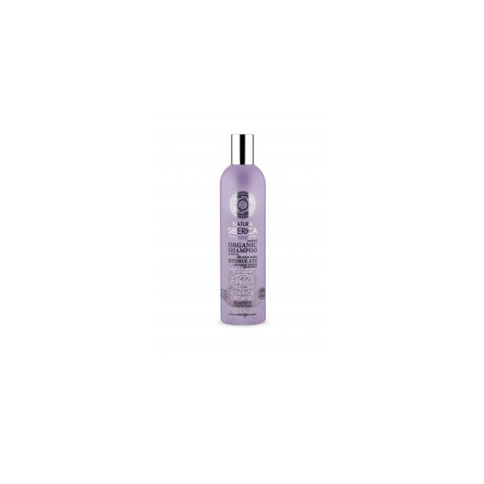 Natura Siberica Champú Cabello Dañado 400ml
