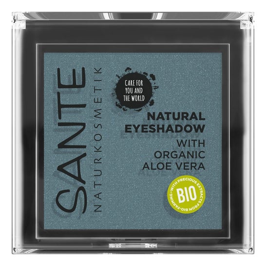 Sante Eyeshadow Mono 03 Nightsky Navy 1,8g