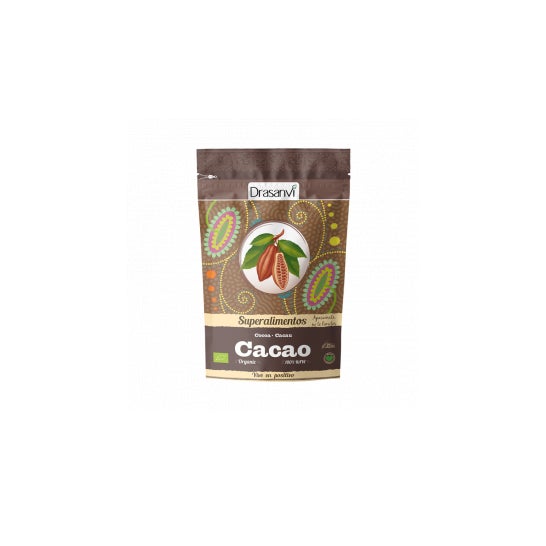 Drasanvi Cacao Bio 175g
