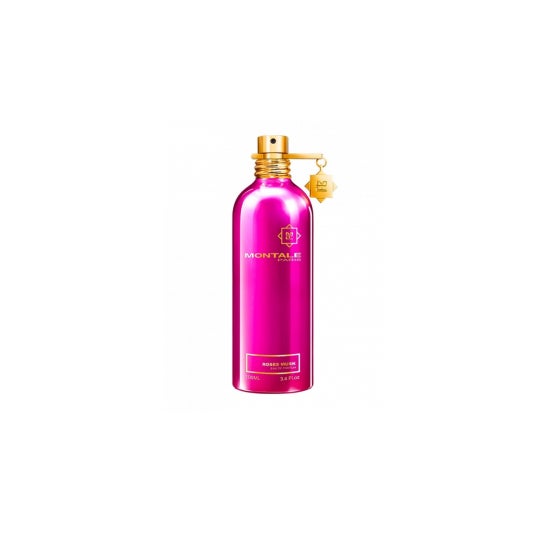 Roses Montale Musc Edp 100 ml