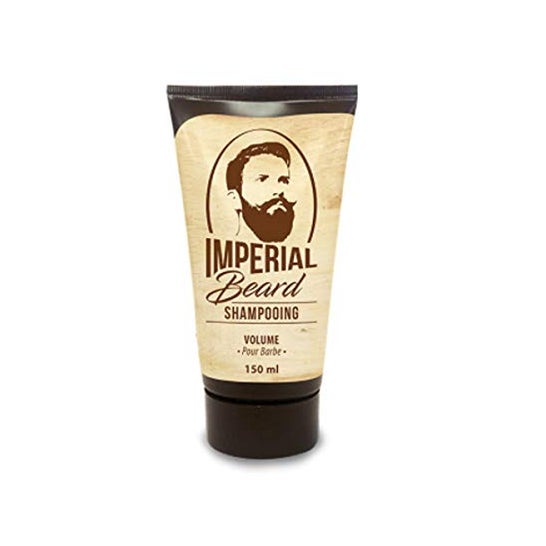 Imperial Beard Sh Vol Barbe 150ml