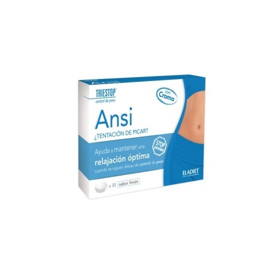 Triestop Ansi 30comp