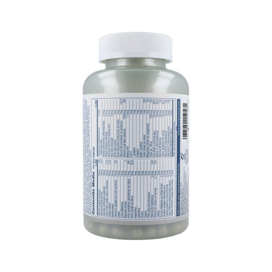 Solaray Spectro Energy 120 capsules végétales