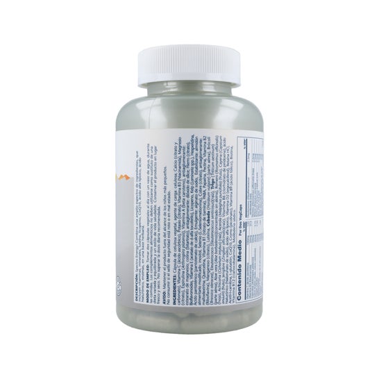 Solaray Spectro Energy 120 capsules végétales