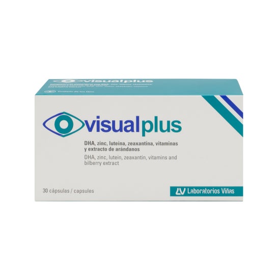 Visuel plus 30cáps