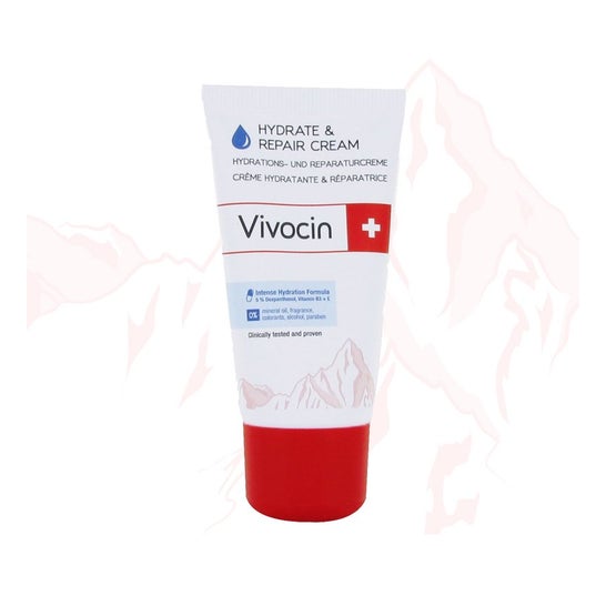 Vivocin Hydrate Crème 30ml