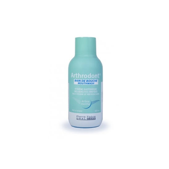 Arthrodont Solution Gingivale 300ml