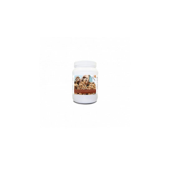 Bodybell Muesli Choco Choco Candy Canister