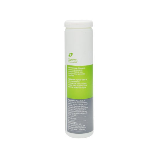 Interapothek aloe vera gel douche 100ml