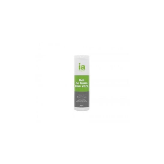 Interapothek aloe vera gel douche 100ml